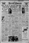 Torbay Express and South Devon Echo Friday 23 June 1950 Page 1