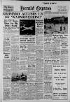 Torbay Express and South Devon Echo Tuesday 04 July 1950 Page 1