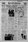 Torbay Express and South Devon Echo Friday 07 July 1950 Page 1