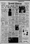 Torbay Express and South Devon Echo Saturday 08 July 1950 Page 1