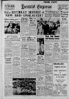 Torbay Express and South Devon Echo Tuesday 11 July 1950 Page 1