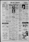 Torbay Express and South Devon Echo Wednesday 12 July 1950 Page 6