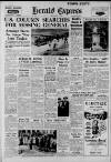 Torbay Express and South Devon Echo Friday 21 July 1950 Page 1
