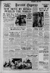 Torbay Express and South Devon Echo Friday 28 July 1950 Page 1