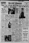 Torbay Express and South Devon Echo Wednesday 02 August 1950 Page 1