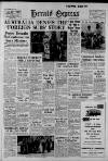 Torbay Express and South Devon Echo Thursday 03 August 1950 Page 1