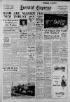 Torbay Express and South Devon Echo Saturday 05 August 1950 Page 1