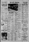 Torbay Express and South Devon Echo Saturday 05 August 1950 Page 6
