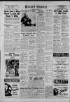 Torbay Express and South Devon Echo Wednesday 09 August 1950 Page 6