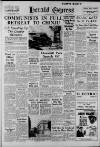 Torbay Express and South Devon Echo Thursday 10 August 1950 Page 1