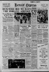 Torbay Express and South Devon Echo Saturday 12 August 1950 Page 1