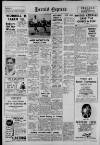 Torbay Express and South Devon Echo Monday 14 August 1950 Page 6