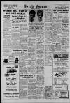 Torbay Express and South Devon Echo Monday 21 August 1950 Page 6