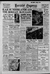 Torbay Express and South Devon Echo Tuesday 22 August 1950 Page 1