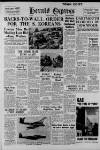 Torbay Express and South Devon Echo Monday 28 August 1950 Page 1
