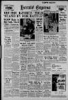 Torbay Express and South Devon Echo Friday 01 September 1950 Page 1