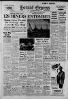 Torbay Express and South Devon Echo Friday 08 September 1950 Page 1