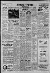 Torbay Express and South Devon Echo Friday 08 September 1950 Page 6