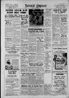 Torbay Express and South Devon Echo Monday 02 October 1950 Page 6