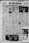 Torbay Express and South Devon Echo Monday 09 October 1950 Page 1