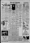 Torbay Express and South Devon Echo Friday 13 October 1950 Page 6