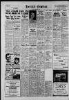 Torbay Express and South Devon Echo Friday 27 October 1950 Page 6