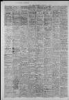 Torbay Express and South Devon Echo Saturday 28 October 1950 Page 2