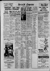 Torbay Express and South Devon Echo Saturday 28 October 1950 Page 6