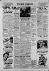 Torbay Express and South Devon Echo Monday 30 October 1950 Page 6