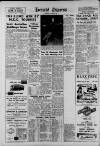 Torbay Express and South Devon Echo Tuesday 31 October 1950 Page 6