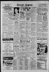 Torbay Express and South Devon Echo Wednesday 01 November 1950 Page 6