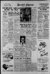Torbay Express and South Devon Echo Tuesday 14 November 1950 Page 6