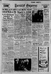 Torbay Express and South Devon Echo Friday 01 December 1950 Page 1