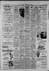 Torbay Express and South Devon Echo Friday 01 December 1950 Page 5