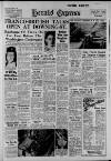 Torbay Express and South Devon Echo Saturday 02 December 1950 Page 1