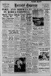 Torbay Express and South Devon Echo Thursday 07 December 1950 Page 1