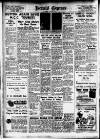 Torbay Express and South Devon Echo Monday 29 January 1951 Page 6