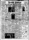 Torbay Express and South Devon Echo Tuesday 02 January 1951 Page 1