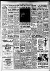 Torbay Express and South Devon Echo Tuesday 02 January 1951 Page 5