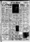 Torbay Express and South Devon Echo Tuesday 02 January 1951 Page 6