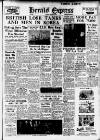 Torbay Express and South Devon Echo Friday 05 January 1951 Page 1