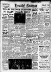 Torbay Express and South Devon Echo Saturday 06 January 1951 Page 1