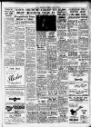 Torbay Express and South Devon Echo Tuesday 09 January 1951 Page 5