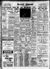 Torbay Express and South Devon Echo Tuesday 09 January 1951 Page 6