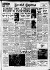 Torbay Express and South Devon Echo Wednesday 10 January 1951 Page 1