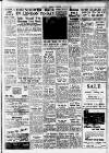 Torbay Express and South Devon Echo Saturday 13 January 1951 Page 5