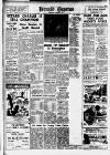 Torbay Express and South Devon Echo Saturday 13 January 1951 Page 6