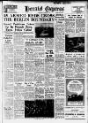Torbay Express and South Devon Echo Wednesday 17 January 1951 Page 1