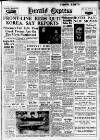 Torbay Express and South Devon Echo Friday 19 January 1951 Page 1