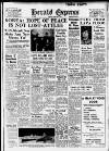 Torbay Express and South Devon Echo Tuesday 23 January 1951 Page 1